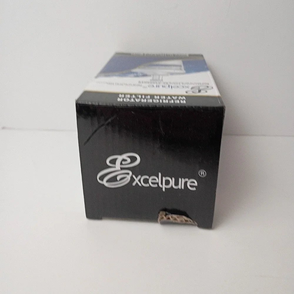 Refrigerator Water Filter Replacement, Excelpure # EP-2900003G Kenmore/ Samsung